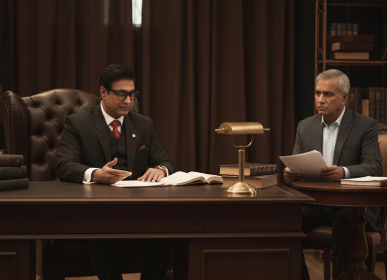 Advisory services professional consultation