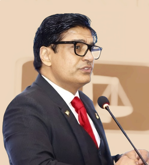 Senior Legal Counsel at MSJC LLP